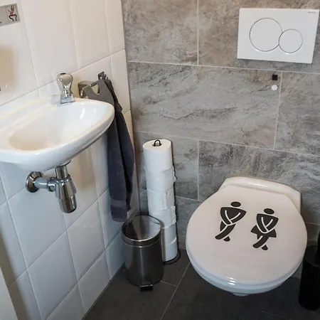 Bed & Breakfast Jardin - Schagen