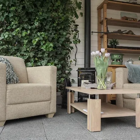 Jardin - Bed & Breakfast Schagen