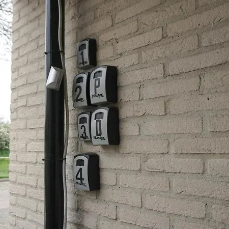 Jardin - Bed & Breakfast Schagen