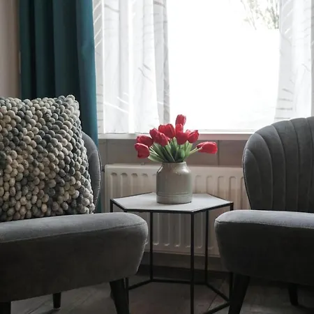 Bed & Breakfast Jardin -