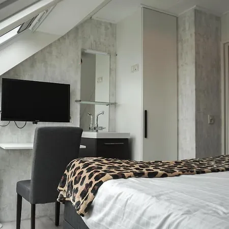 Jardin - Bed & Breakfast