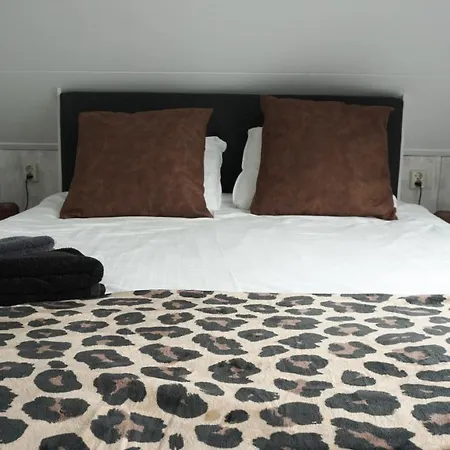 Bed & Breakfast Jardin - Schagen