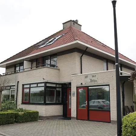 Bed & Breakfast Jardin -