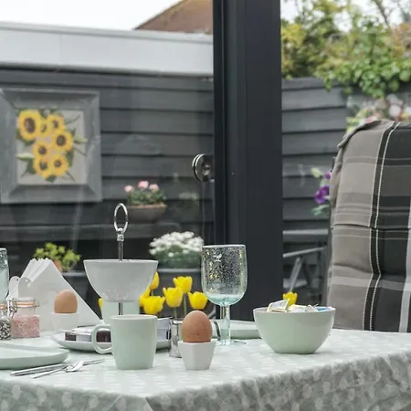 Jardin - Bed & Breakfast Schagen