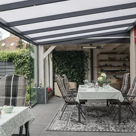 Jardin - Bed & Breakfast Schagen