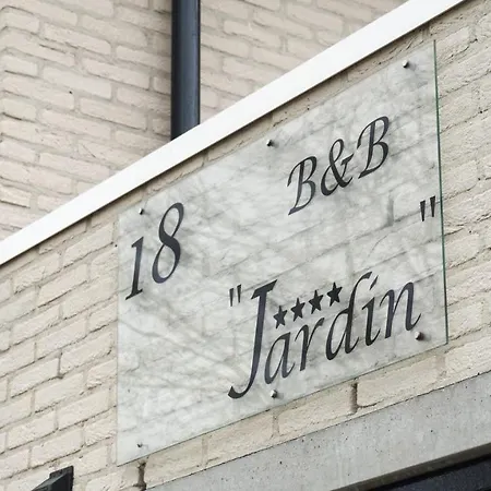Jardin -
