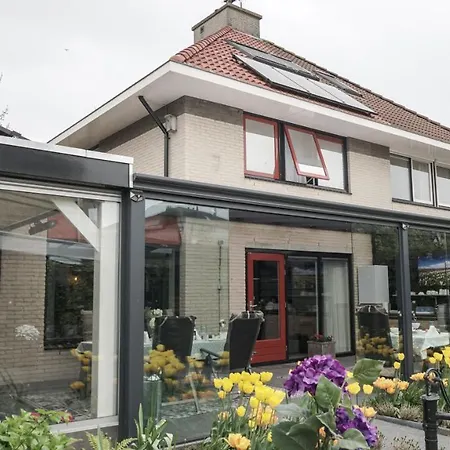 Jardin - Bed & Breakfast Schagen