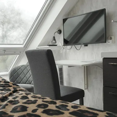 Bed & Breakfast Jardin - Schagen