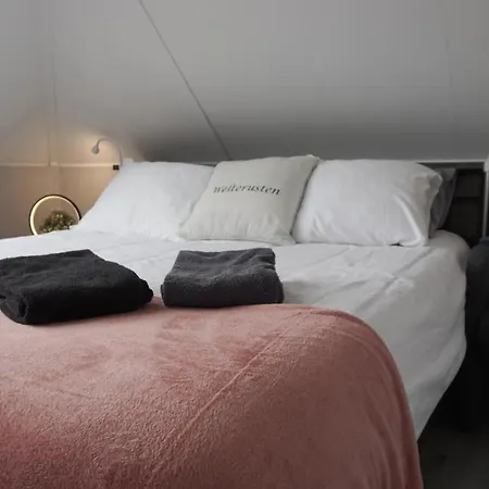 Bed & Breakfast Jardin -