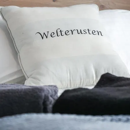 Bed & Breakfast Jardin - Schagen