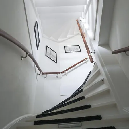 Penzion Logies Jardin