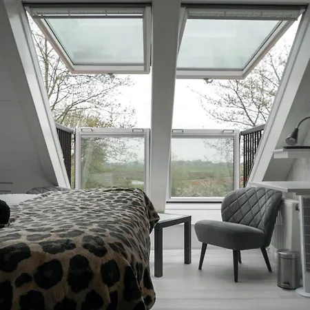 Penzion Logies Jardin *