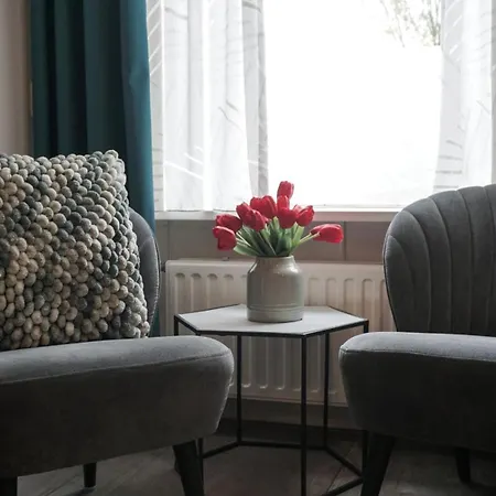 Penzion Logies Jardin Schagen