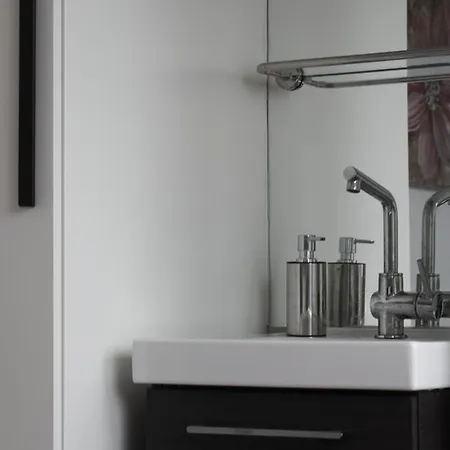 Logies Jardin * Schagen