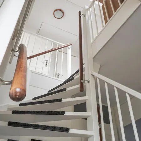 Penzion Logies Jardin