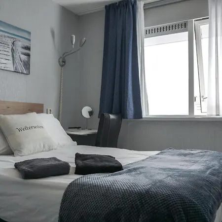 Logies Jardin Penzion *