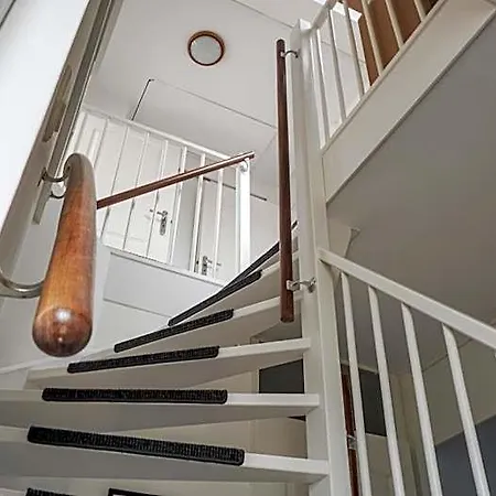 بيت ضيافة Logies Jardin سْخاخن