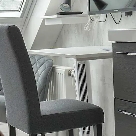 بيت ضيافة Logies Jardin سْخاخن