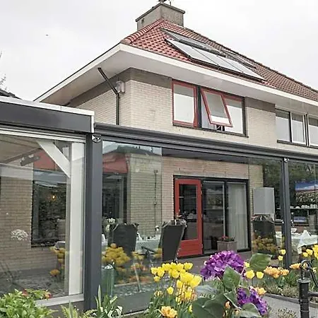 Logies Jardin *