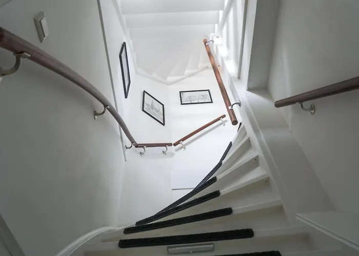 Gasthuis Logies Jardin