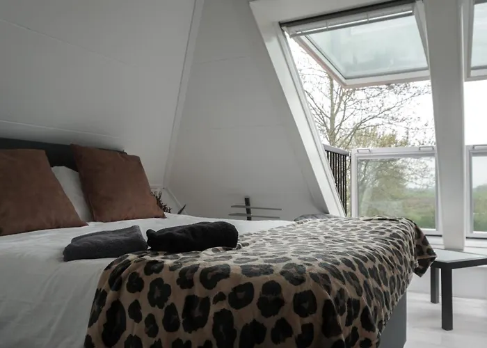 Logies Jardin Gasthuis Schagen