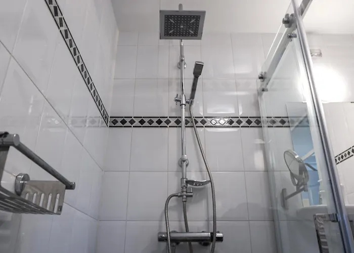 Logies Jardin Gasthuis Schagen